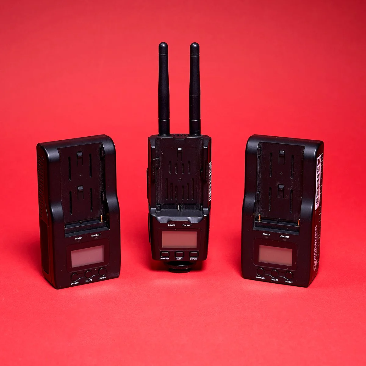 その他 Paralinx Triton (Teradek) Paralinx Triton (Teradek)